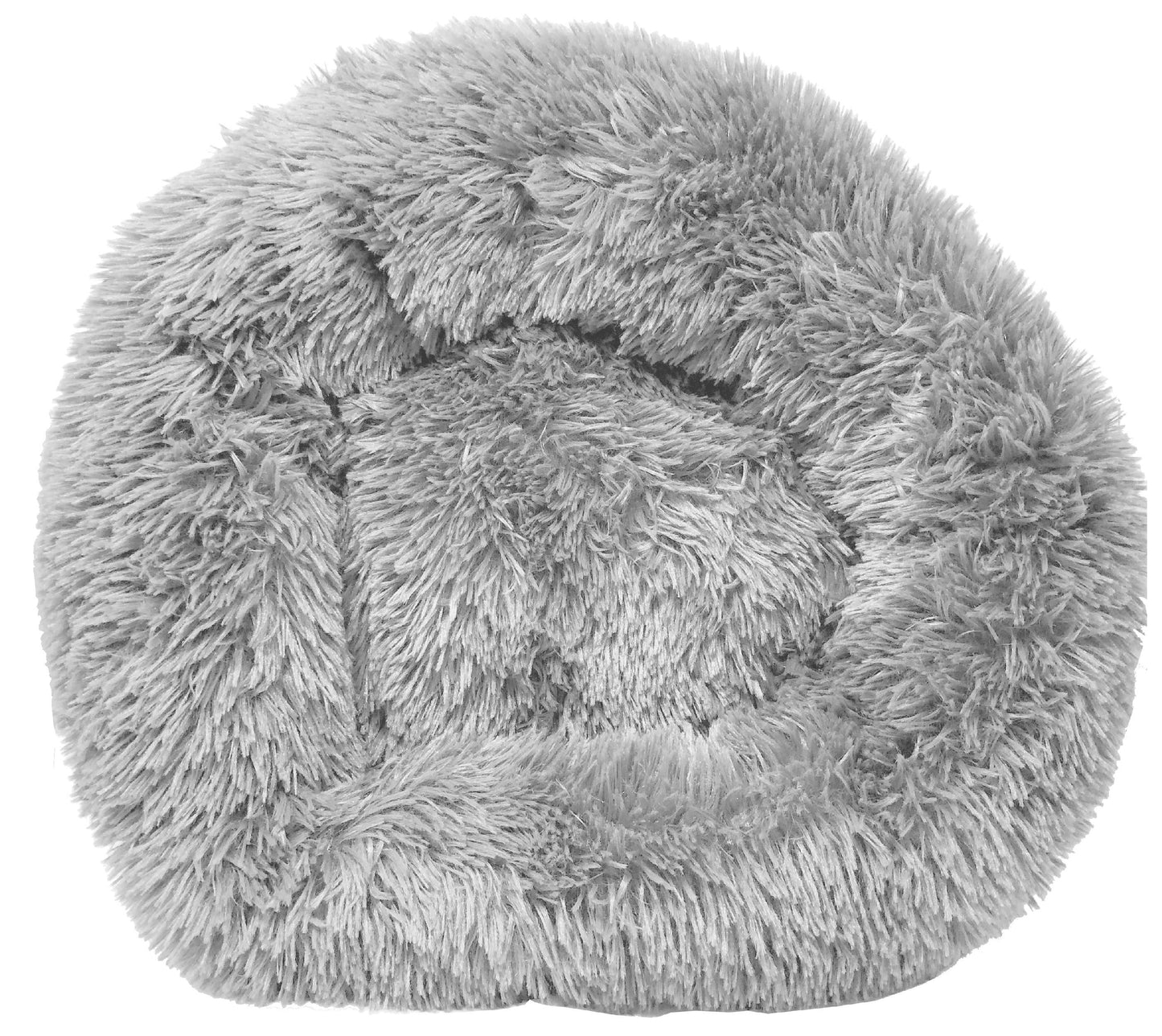 Pet Life ® 'Nestler' High-Grade Plush and Soft Pet Bed