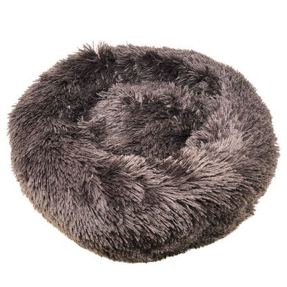 Pet Life ® 'Nestler' High-Grade Plush and Soft Pet Bed