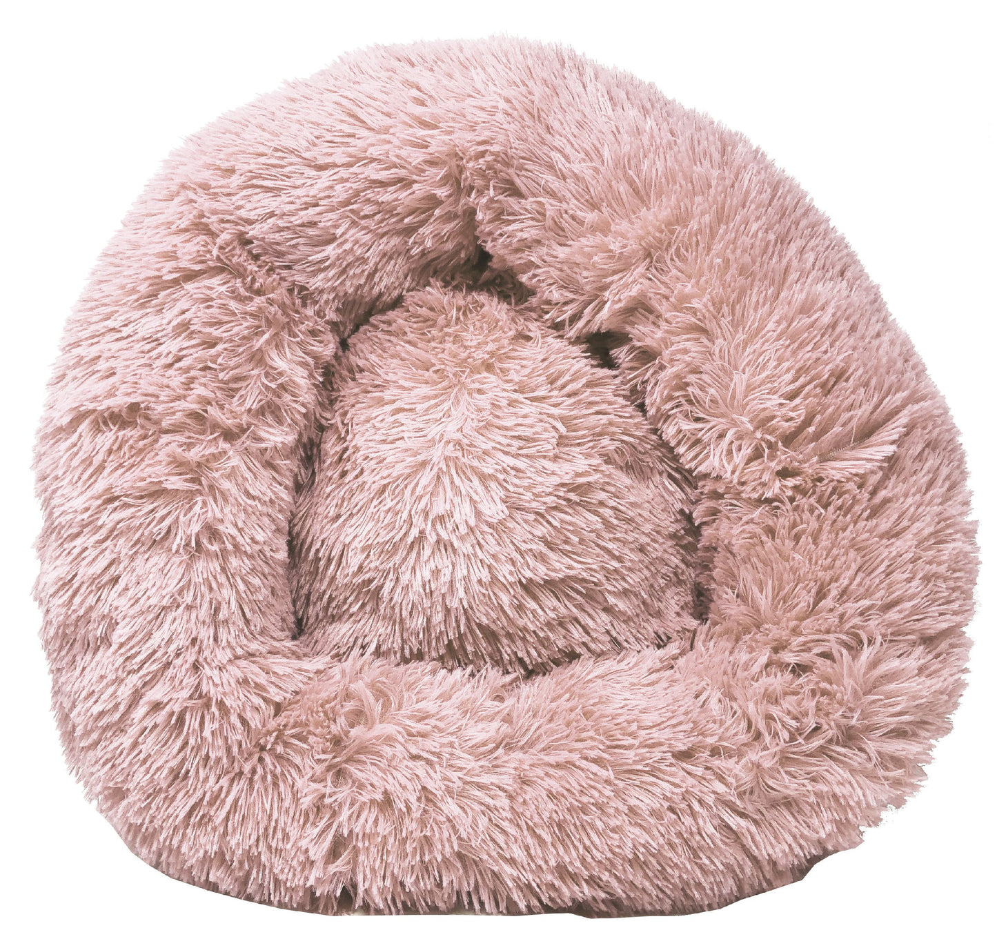 Pet Life ® 'Nestler' High-Grade Plush and Soft Pet Bed