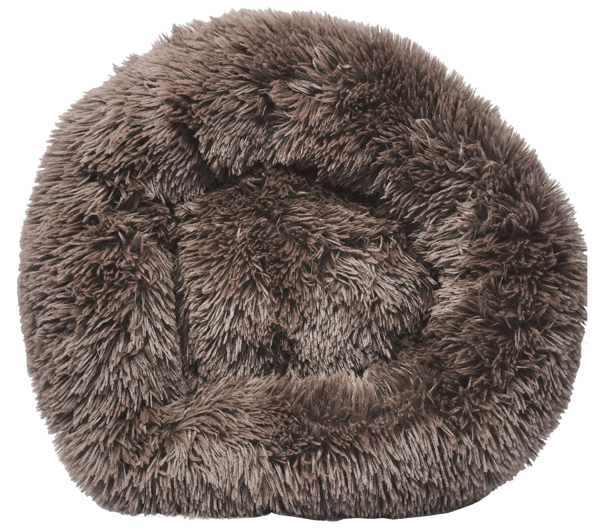 Pet Life ® 'Nestler' High-Grade Plush and Soft Pet Bed