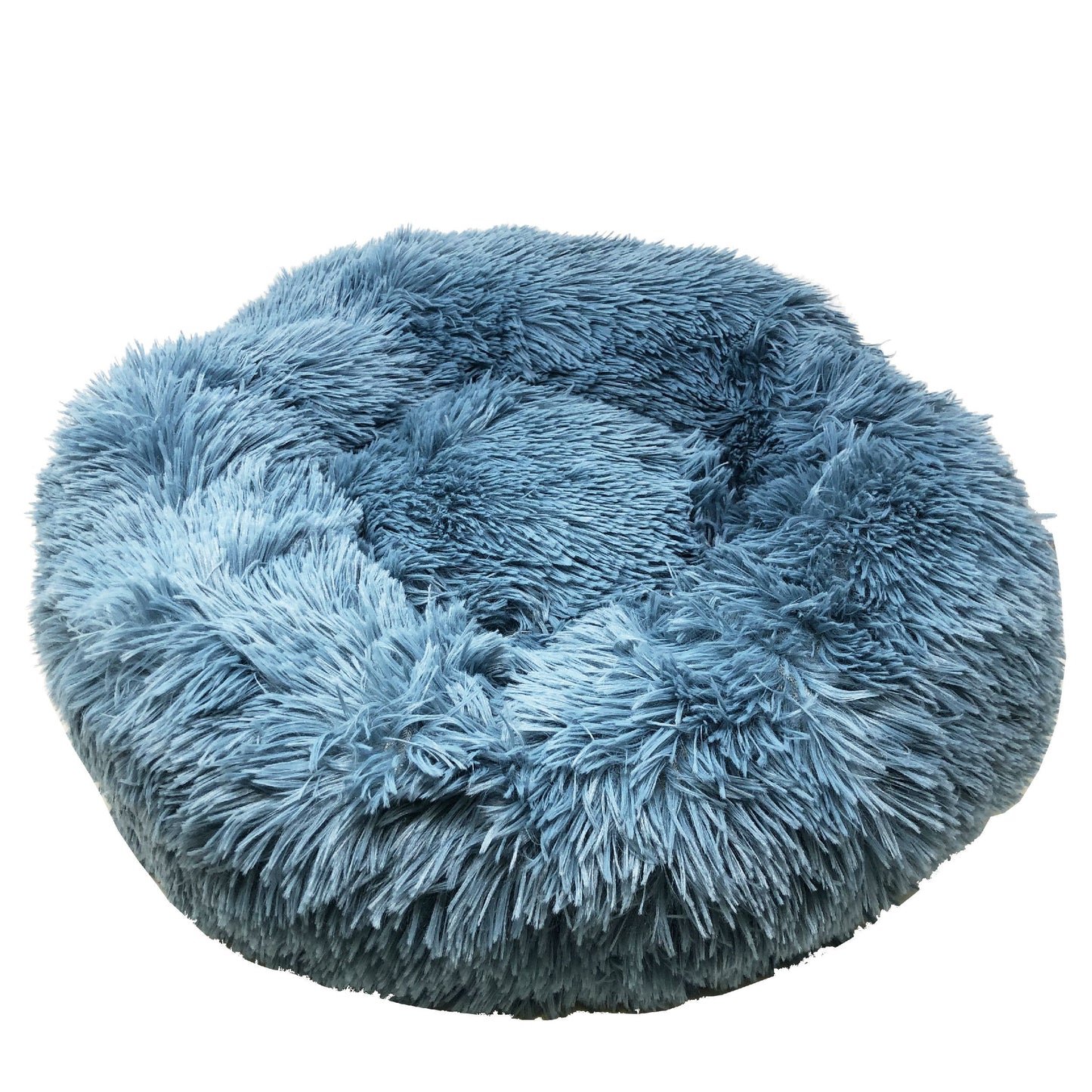 Pet Life ® 'Nestler' High-Grade Plush and Soft Pet Bed