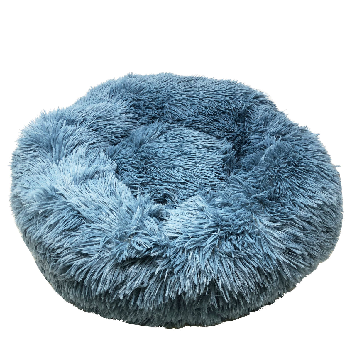 Pet Life ® 'Nestler' High-Grade Plush and Soft Pet Bed