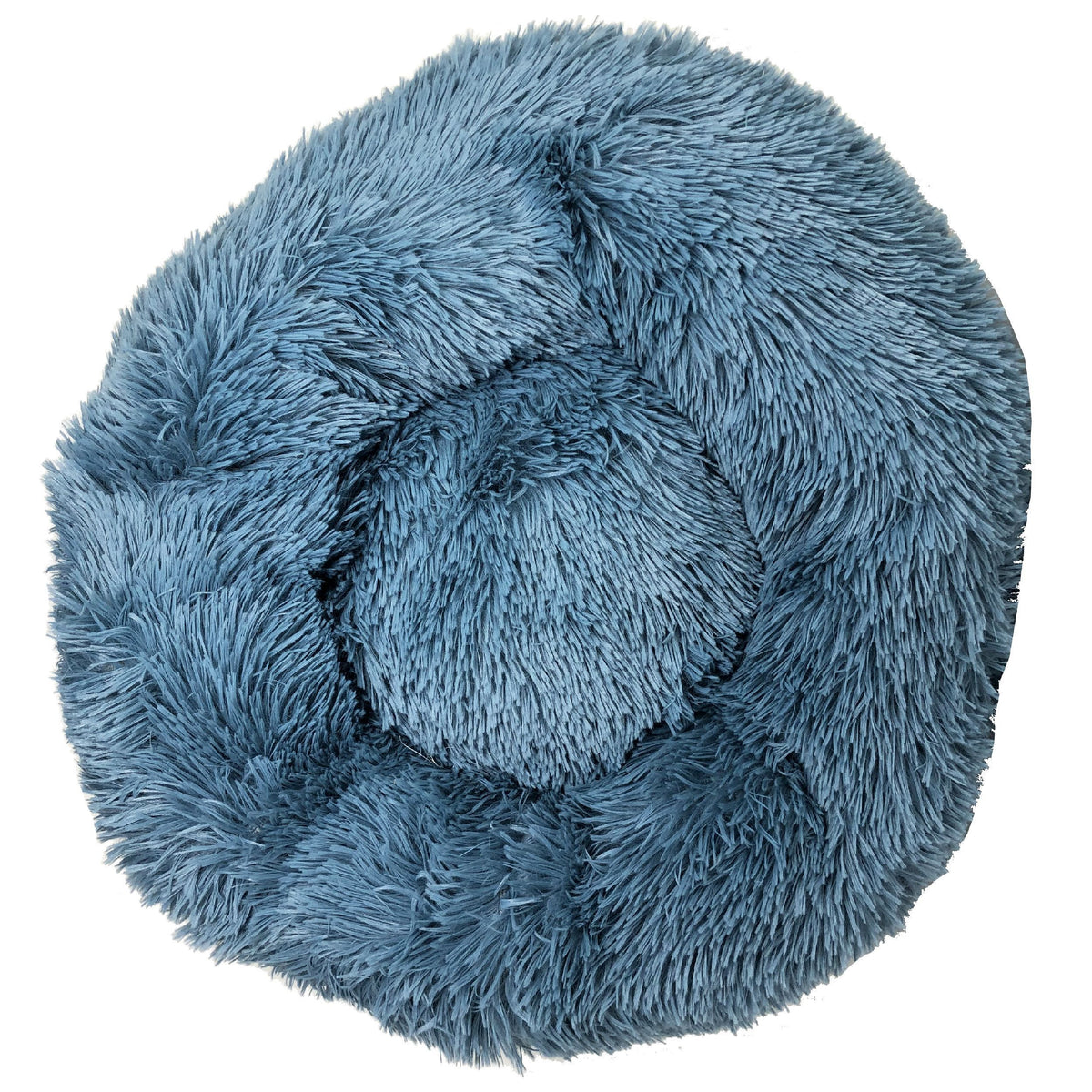 Pet Life ® 'Nestler' High-Grade Plush and Soft Pet Bed