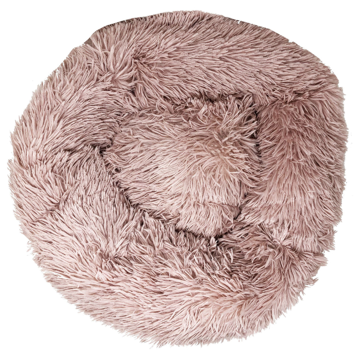 Pet Life ® 'Nestler' High-Grade Plush and Soft Pet Bed