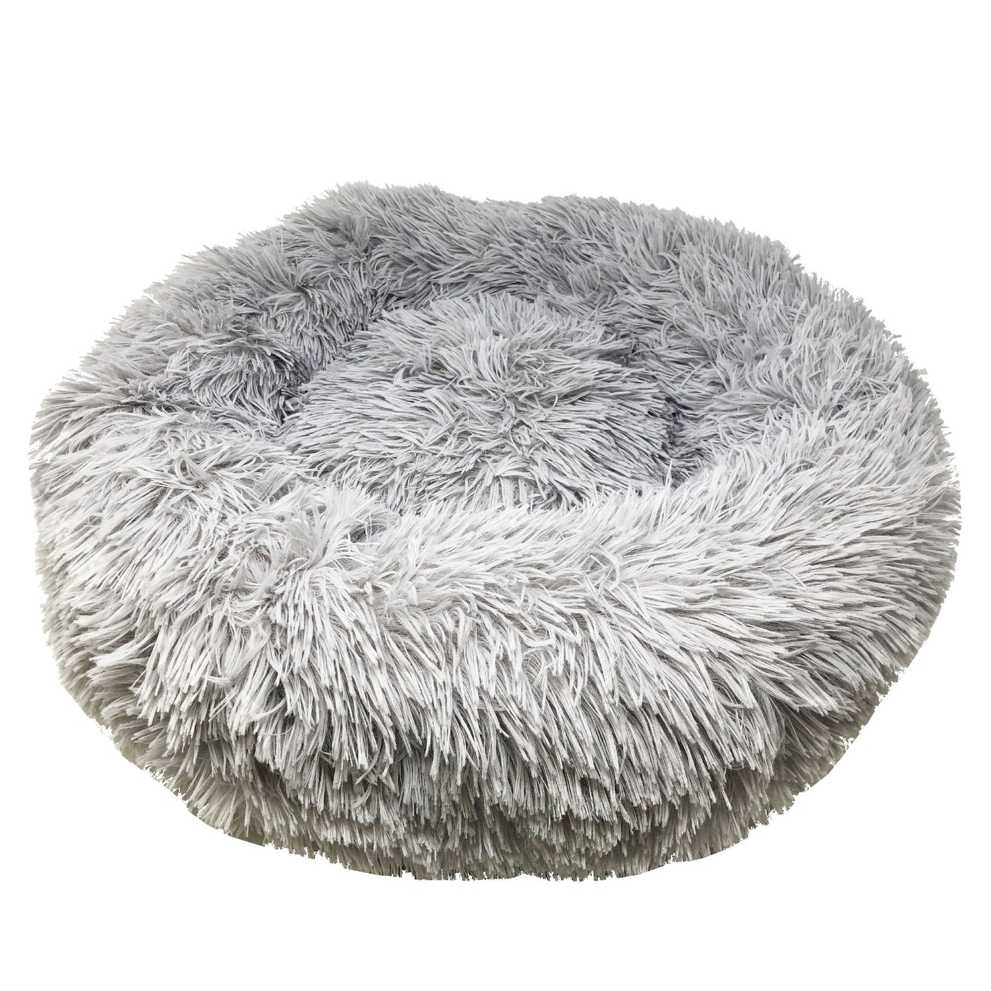 Pet Life ® 'Nestler' High-Grade Plush and Soft Pet Bed