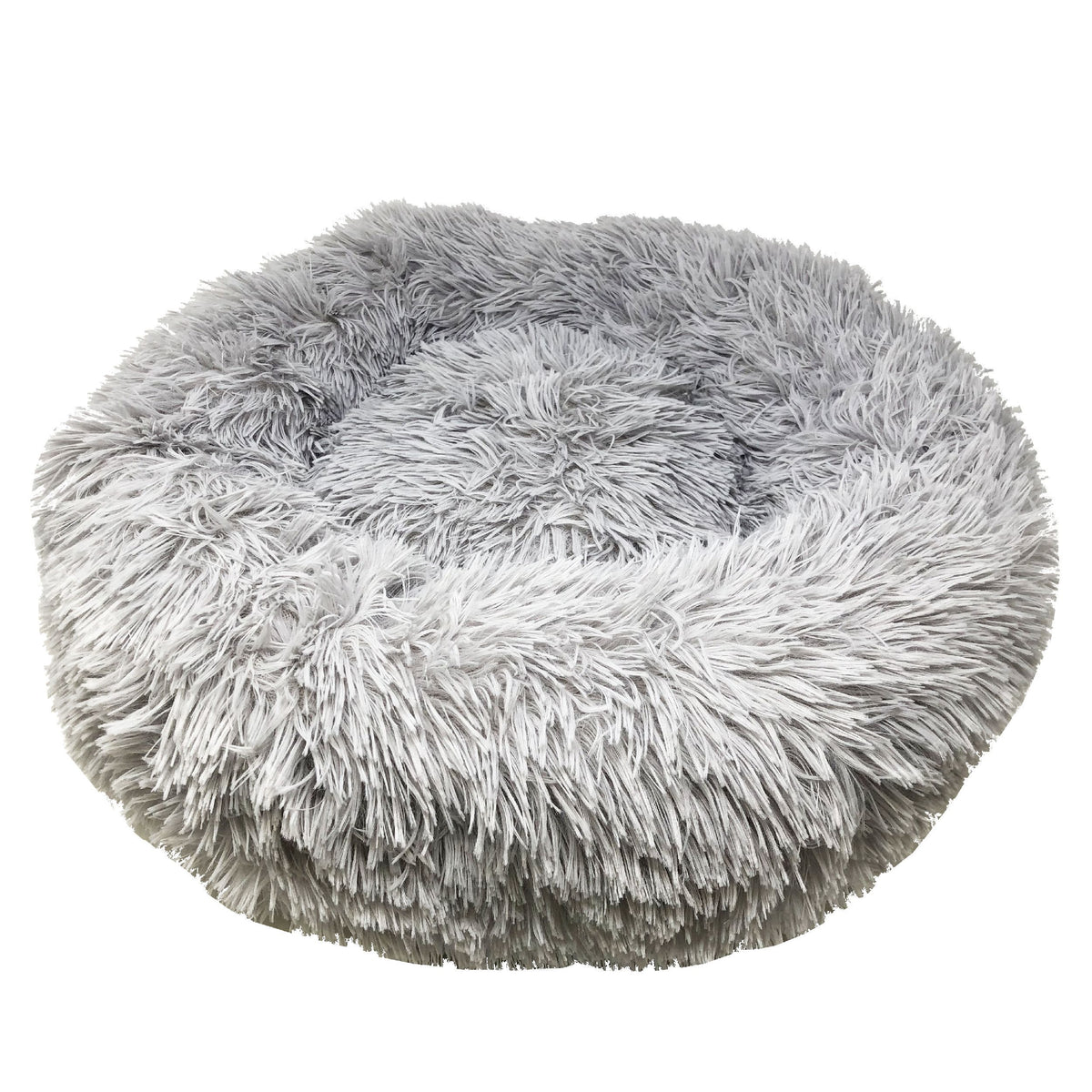 Pet Life ® 'Nestler' High-Grade Plush and Soft Pet Bed