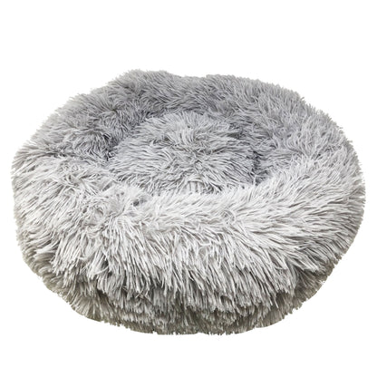 Pet Life ® 'Nestler' High-Grade Plush and Soft Pet Bed