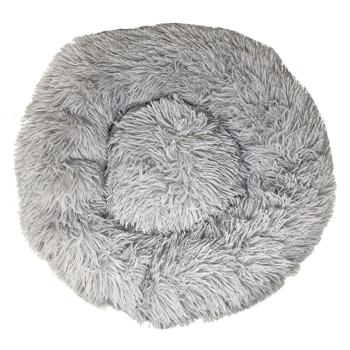 Pet Life ® 'Nestler' High-Grade Plush and Soft Pet Bed