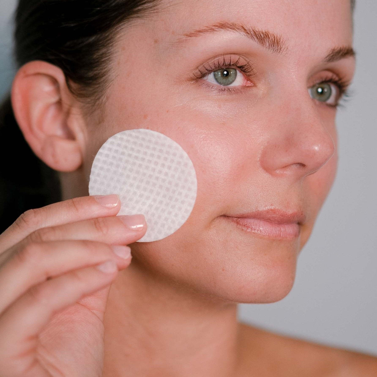 Intoxicated Cosmetics Power Wash Exfoliating Peel Pads