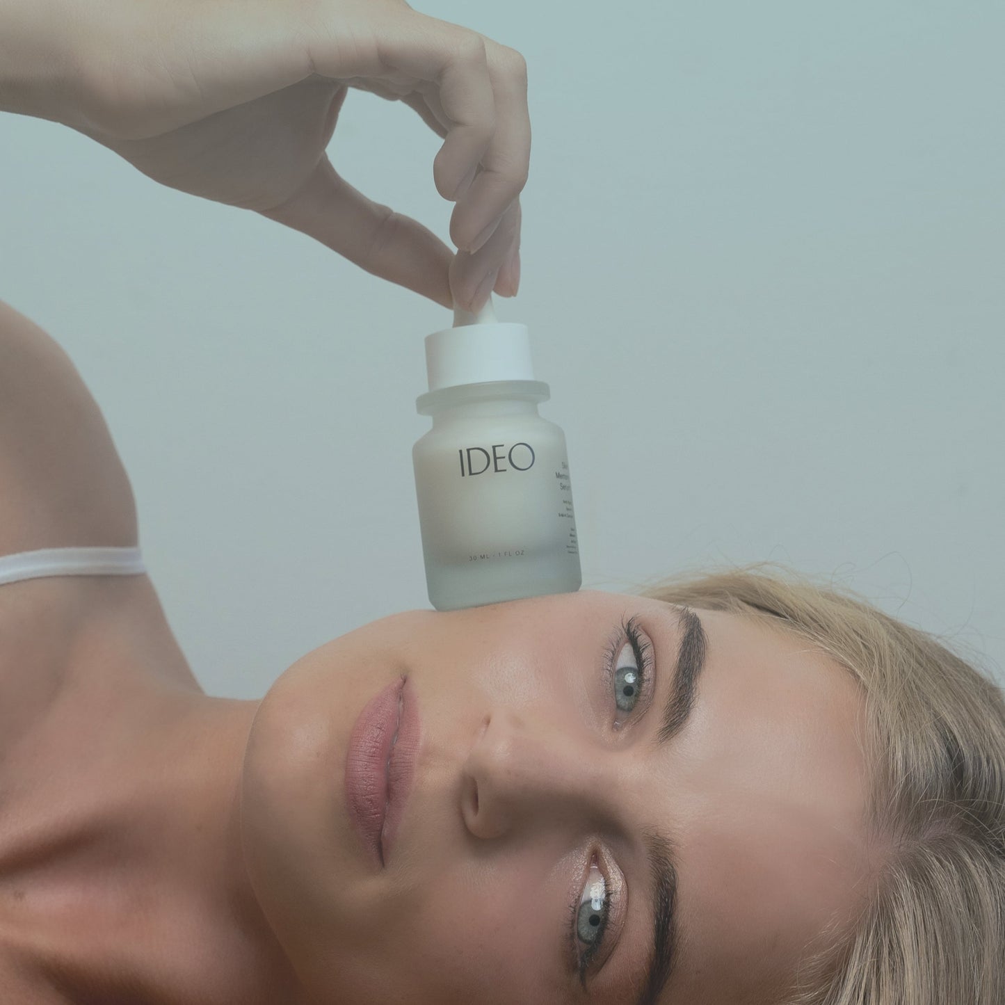 IDEO Skin Memory Serum