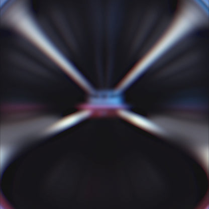 Nubeo Men's 52mm Deimos Star Trek Galileo Limited Edition Strap Watch