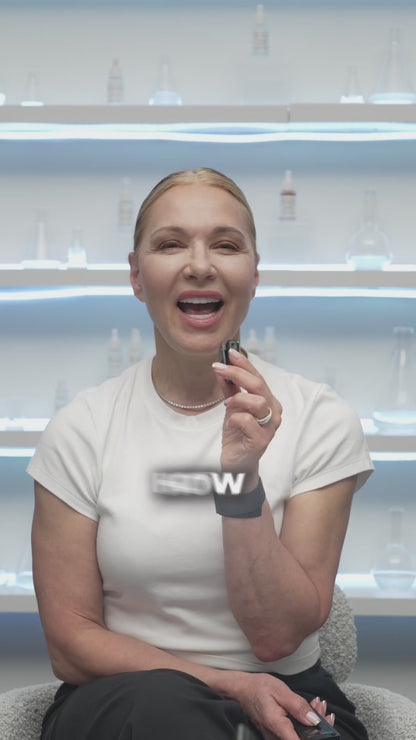 Isomers Skincare Simple Science 0.1% Retinol 1% Azelaic Acid 3% Niacinamide Serum 30ml