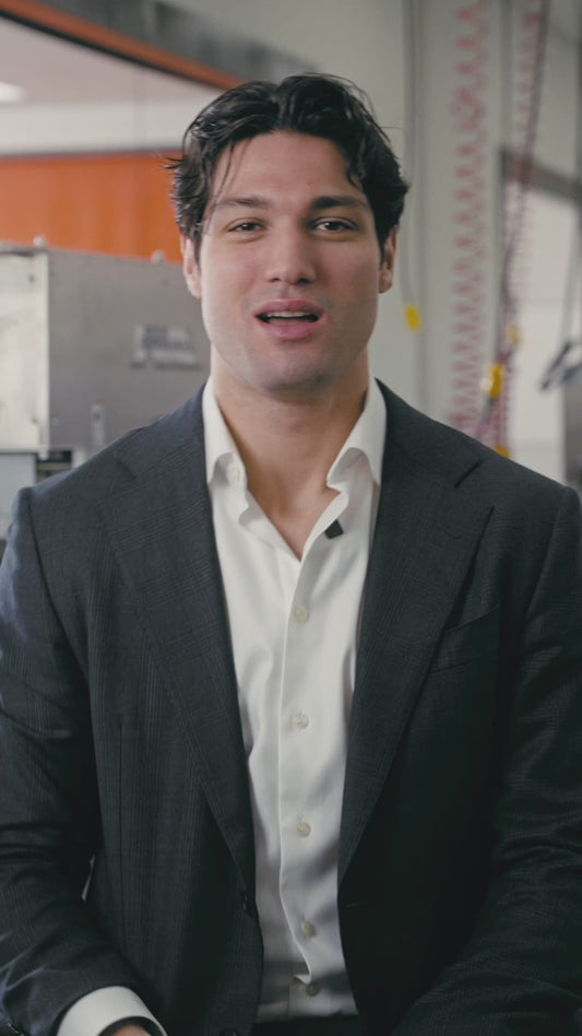 Khold Everyday Collection 5-Piece Kit