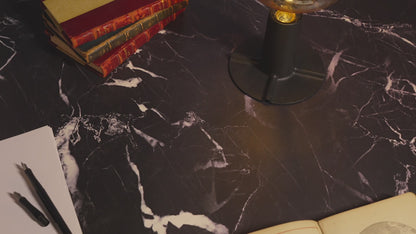 Thomas Earnshaw Men's 42mm Drake Dual Time Automatic Open Heart Strap Watch