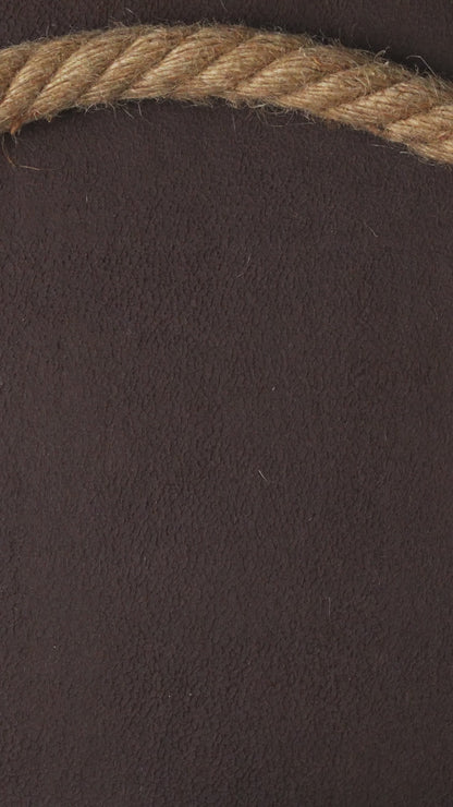 Thomas Earnshaw Men's 43mm Fowler Bridge Automatic Leather Strap Watch