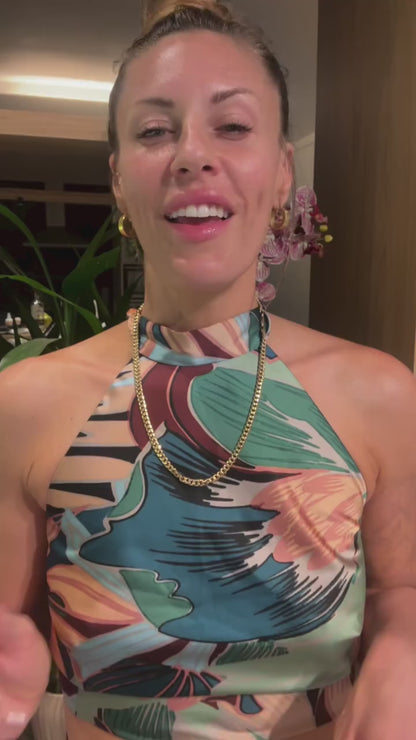 Isomers Skincare Diamond Peptide Overnight Hydrating Mask 50ml