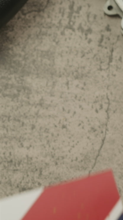 Cadola Men's 41mm Lydden Hill Automatic Goldtone Bracelet Watch