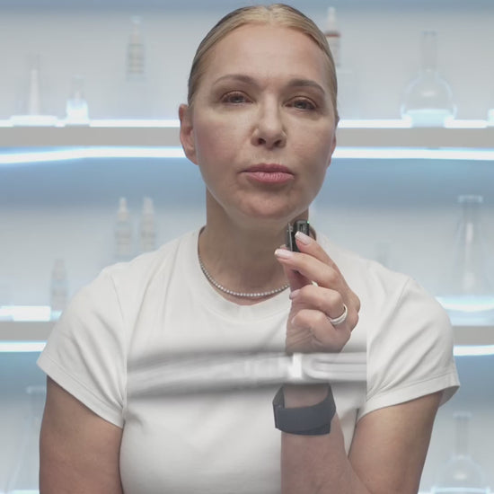 Isomers Skincare Morning vs Night Routine from Co-Founder Manuela Focusing on How to Use Vitamin C 