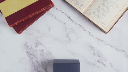 Thomas Earnshaw Men's 39mm Coussin Automatic Square Bracelet Watch