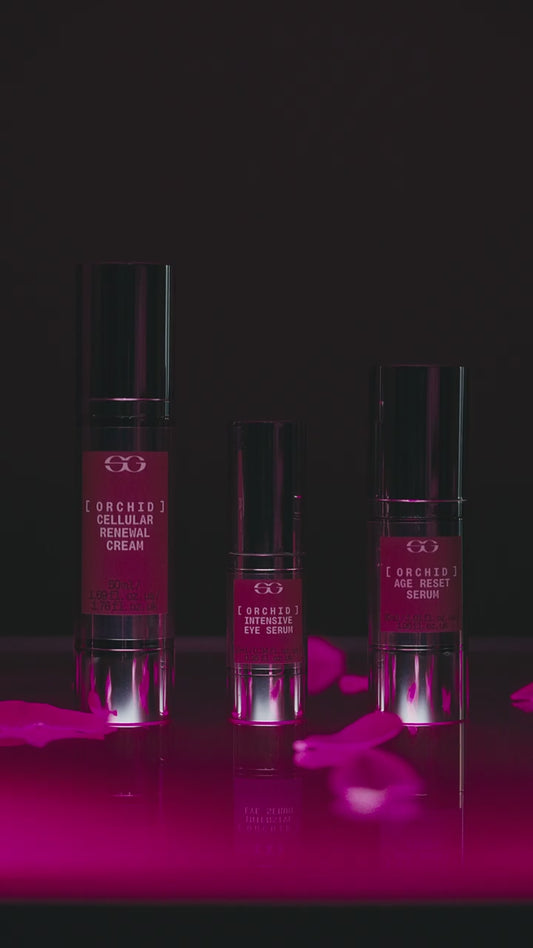 StemGenesis Orchid Intensive Eye Serum 10ml