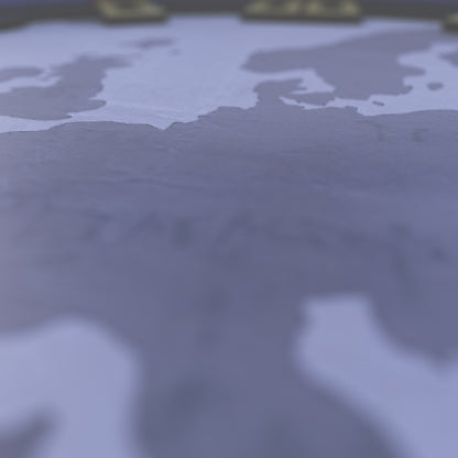 RGMT Men's 45mm Ohio Automatic VE-Day 80th Anniversary Interchangeable Watch