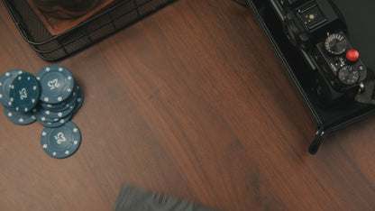 Thomas Earnshaw Men's 43mm Baron Grand Open Heart Automatic Strap Watch