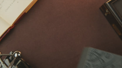 Thomas Earnshaw Men's 42mm Drake Dual Time Automatic Open Heart Strap Watch