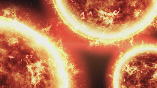 Nubeo Men's 46mm Tri-Star Orbit Automatic Limited Edition Oval Rubber Strap Watch