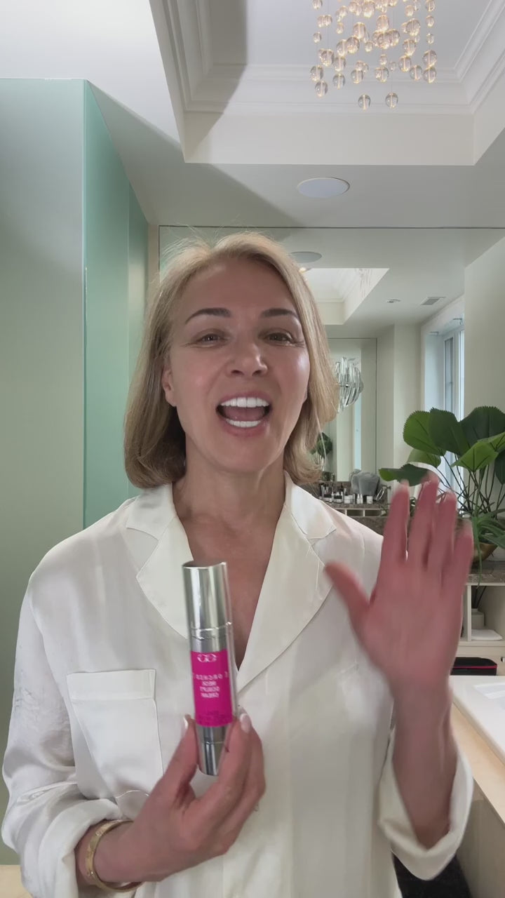Load video: StemGenesis Orchid Neck Sculpt Cream 50ml