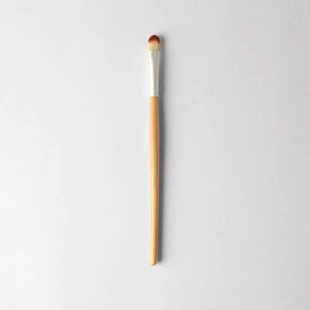 Puzzle® Makeup The Essential 8-Piece Brush Set