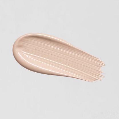 Puzzle® Makeup The Overachiever 2-in-1 Tinted Moisturizer & Foundation
