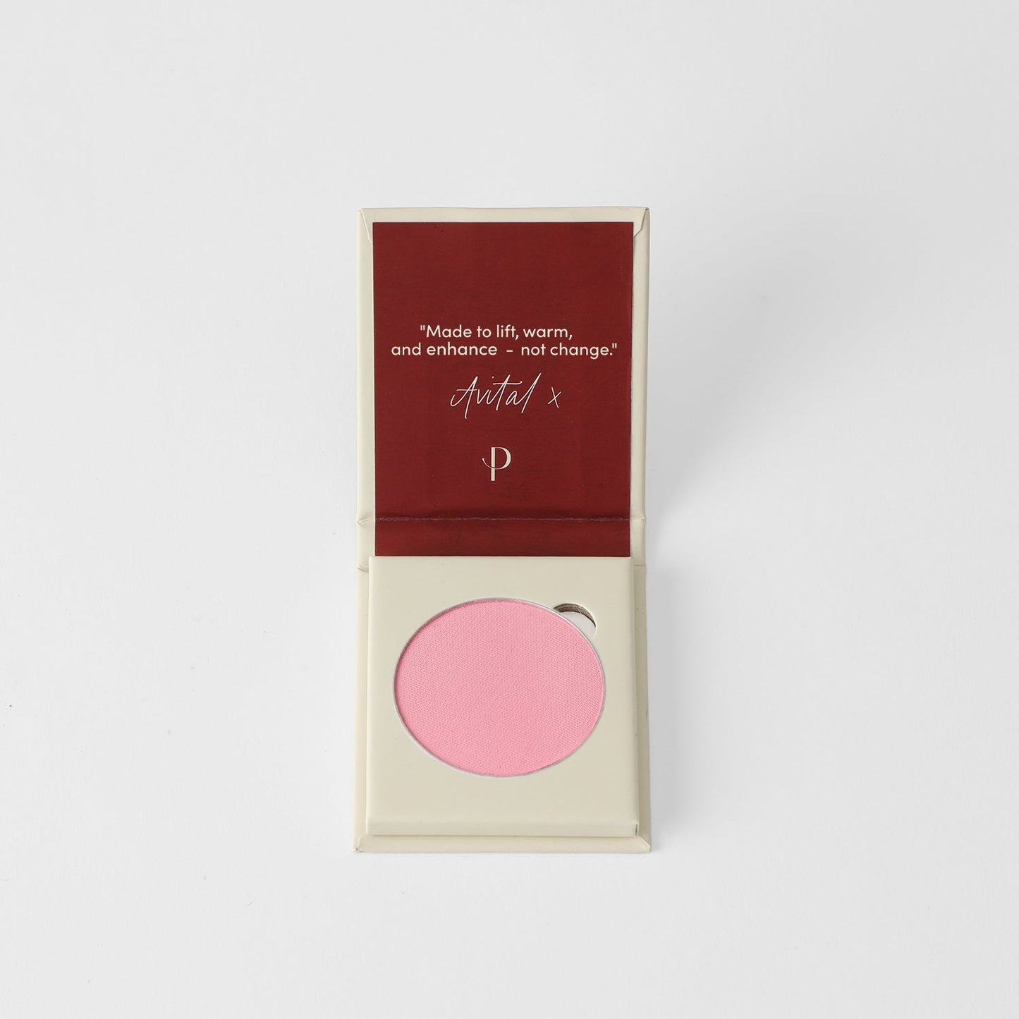 Puzzle® Makeup Dreamy Blush Choice of Shade
