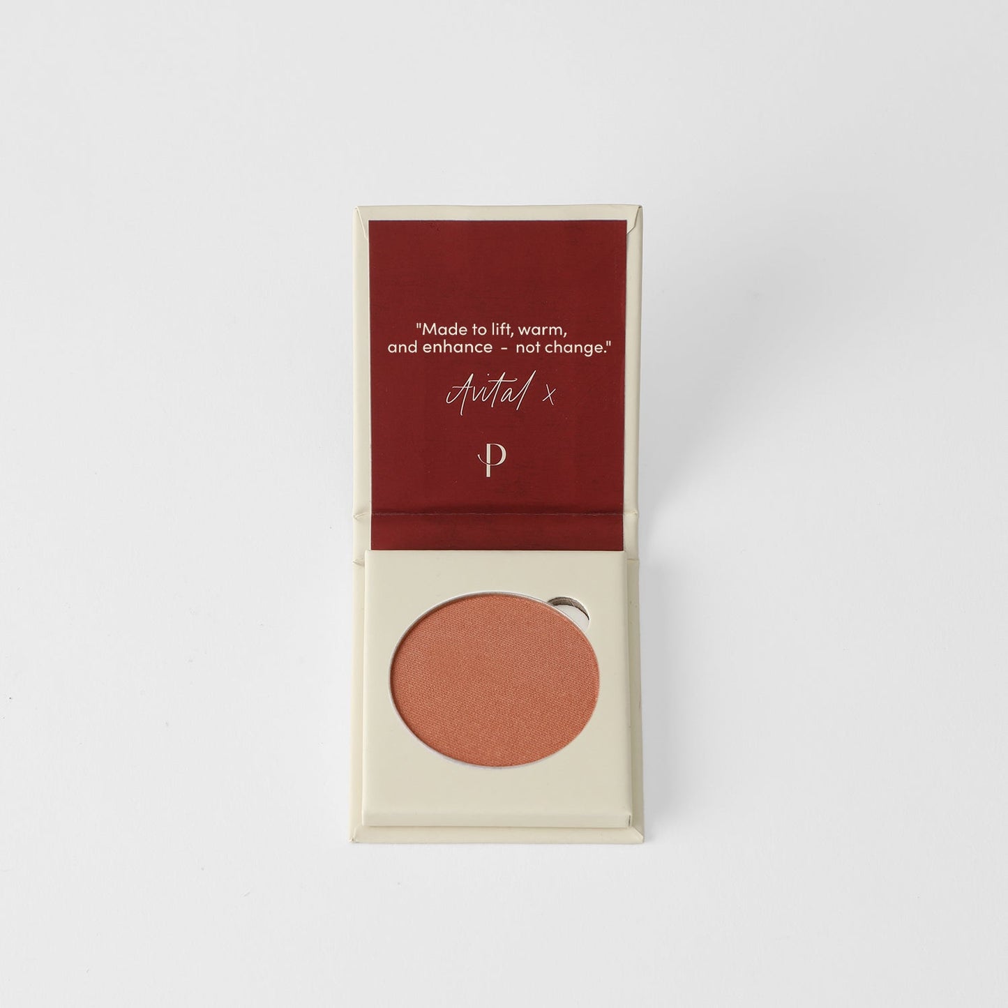 Puzzle® Makeup Dreamy Blush Choice of Shade