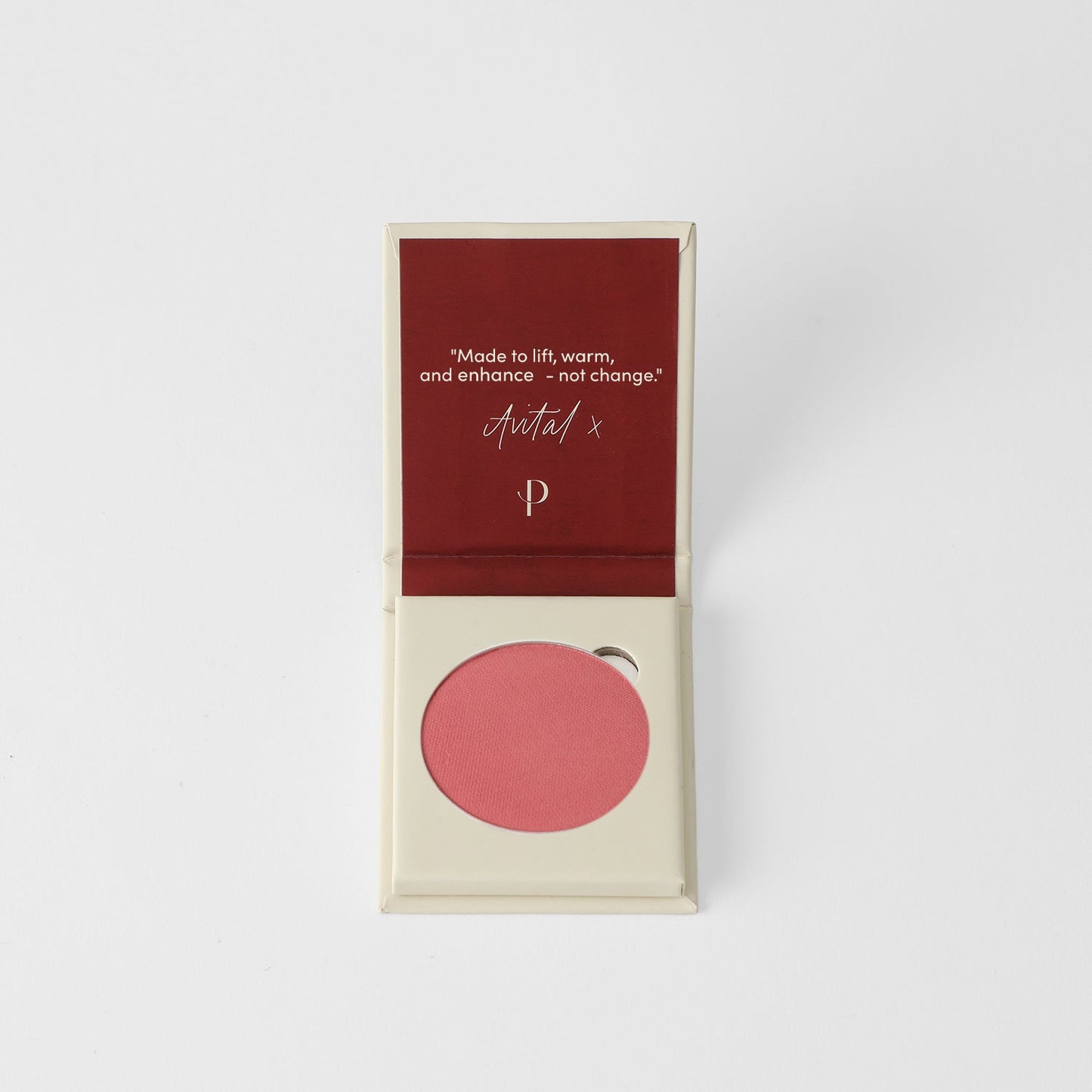 Puzzle® Makeup Dreamy Blush Choice of Shade
