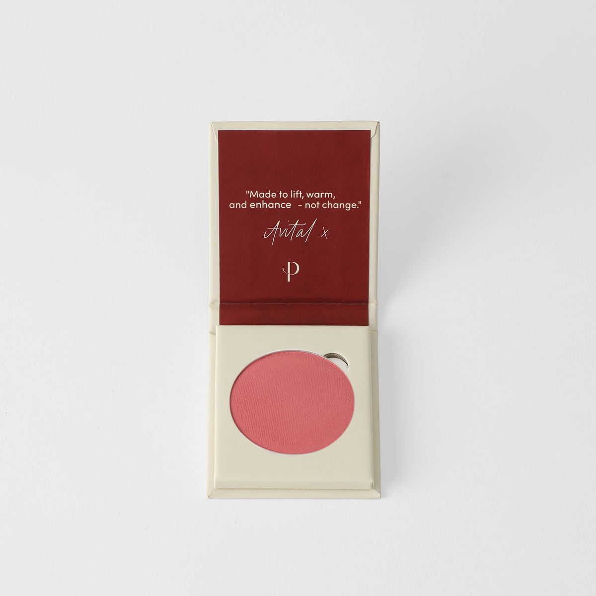 Puzzle® Makeup Dreamy Blush Choice of Shade
