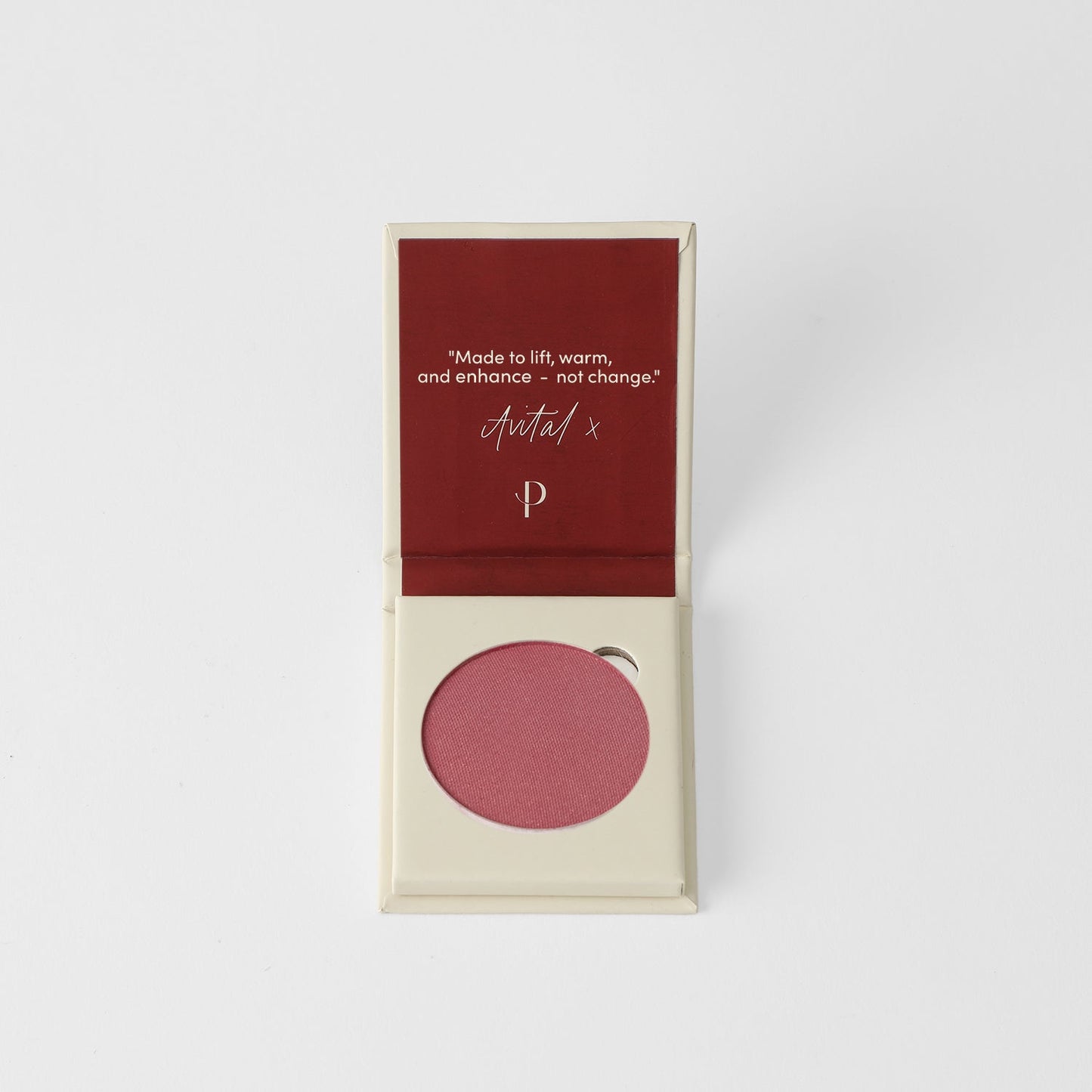 Puzzle® Makeup Dreamy Blush Choice of Shade