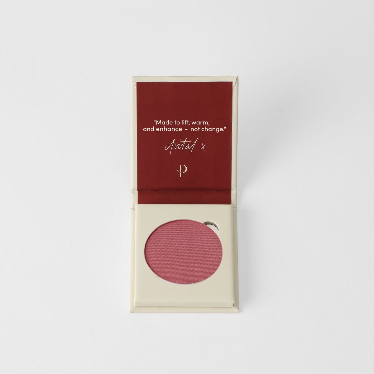 Puzzle® Makeup Dreamy Blush Choice of Shade