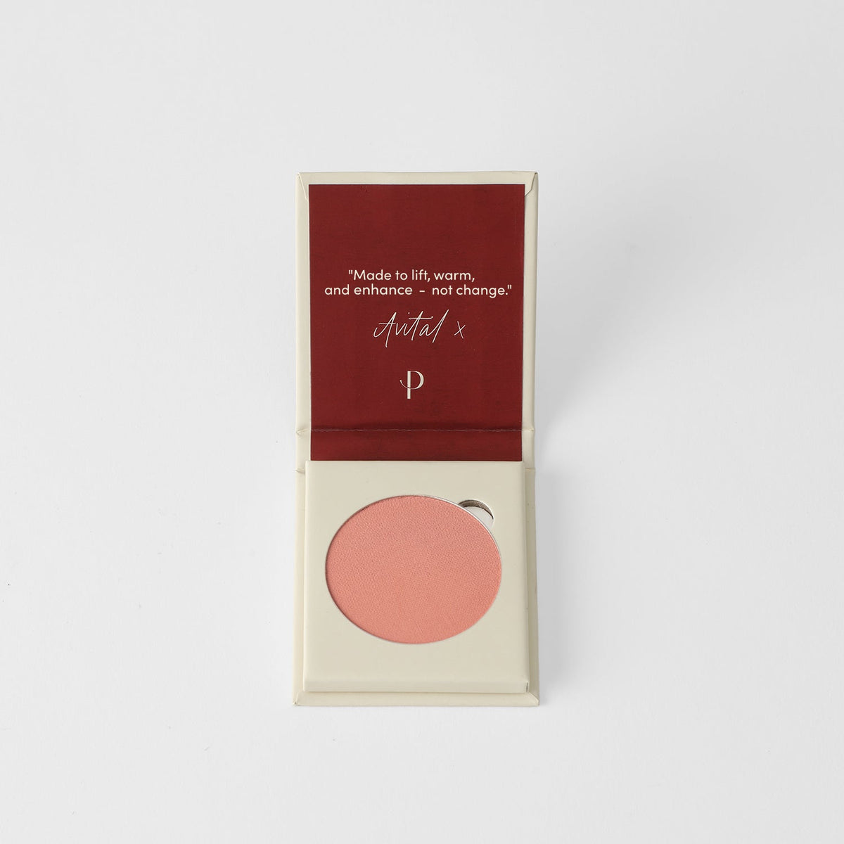 Puzzle® Makeup Dreamy Blush Choice of Shade