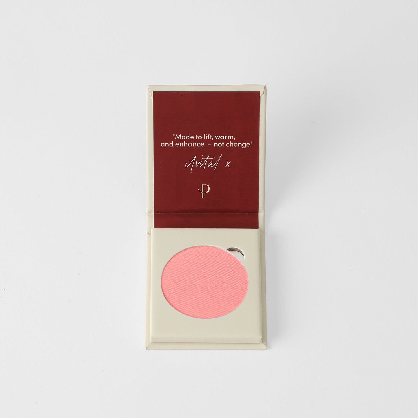 Puzzle® Makeup Dreamy Blush Choice of Shade