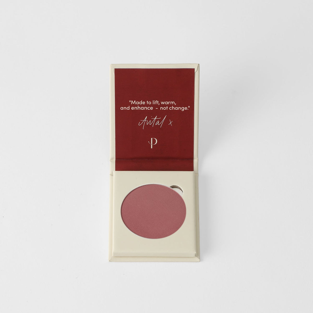 Puzzle® Makeup Dreamy Blush Choice of Shade