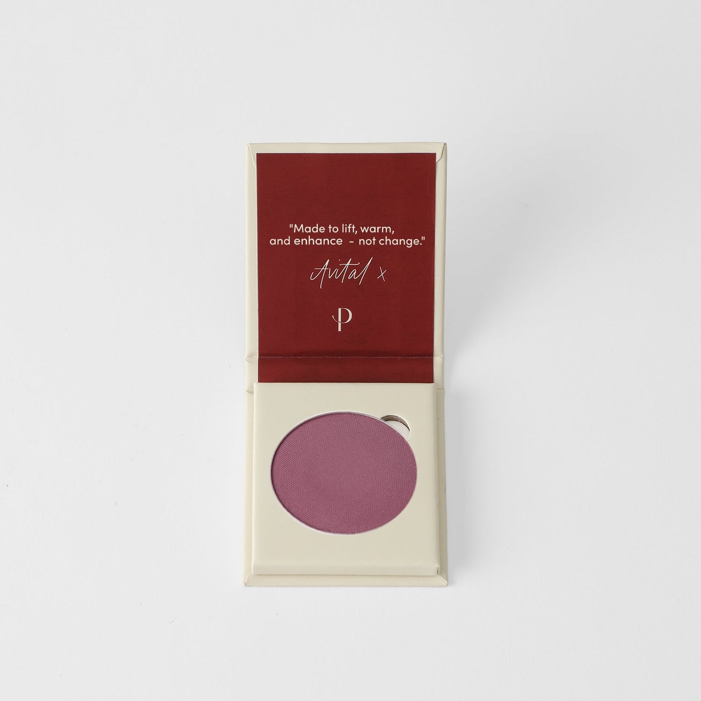 Puzzle® Makeup Dreamy Blush Choice of Shade
