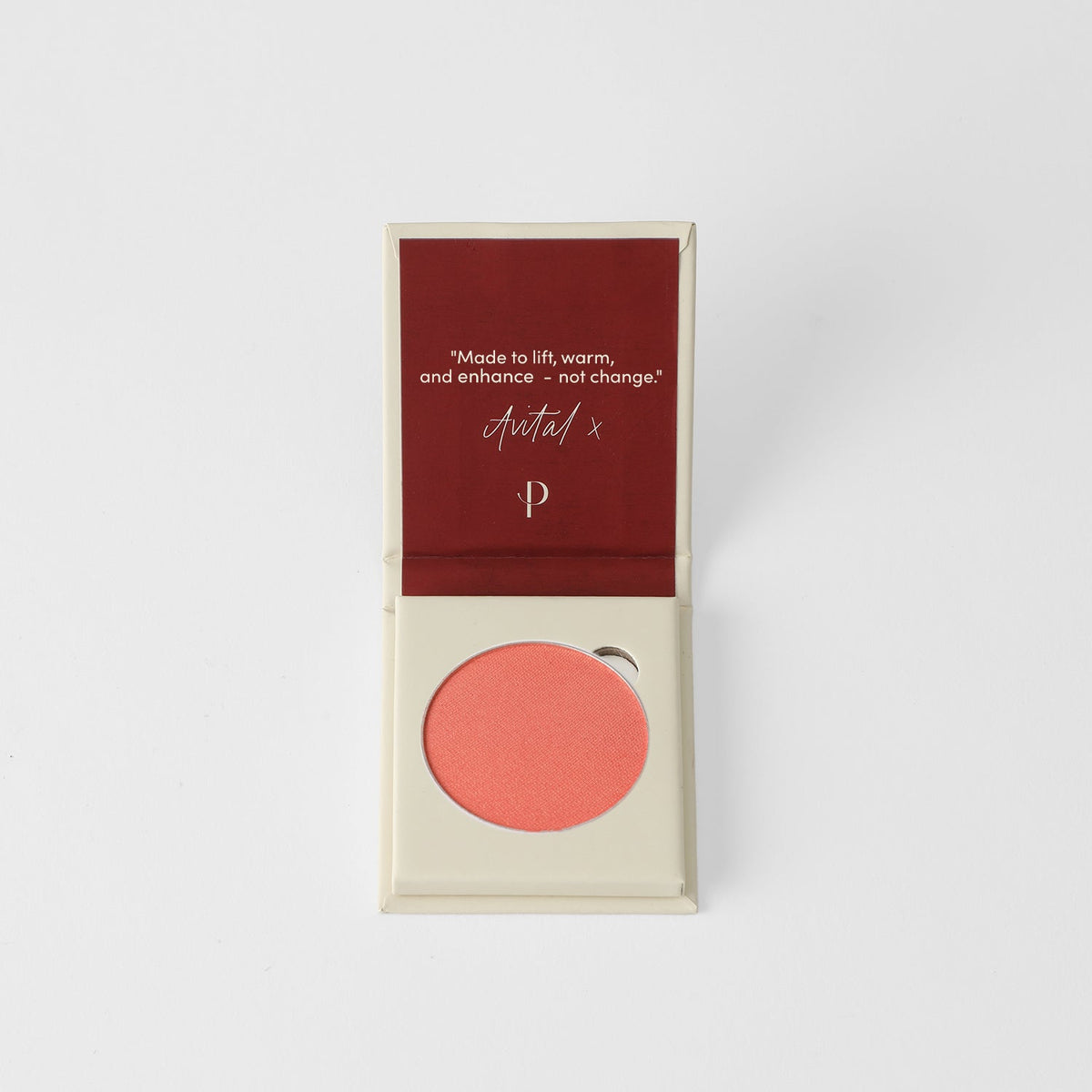 Puzzle® Makeup Dreamy Blush Choice of Shade