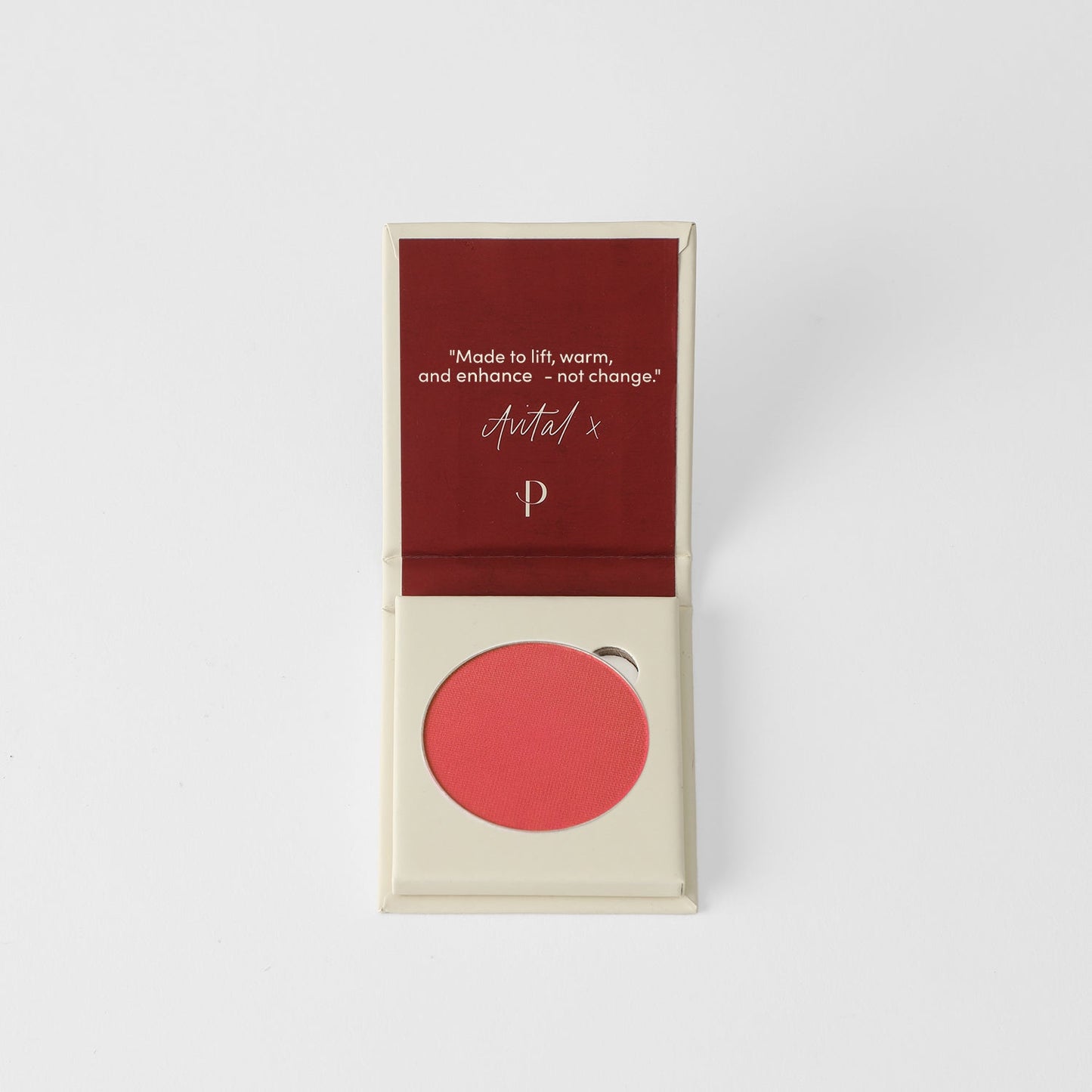 Puzzle® Makeup Dreamy Blush Choice of Shade