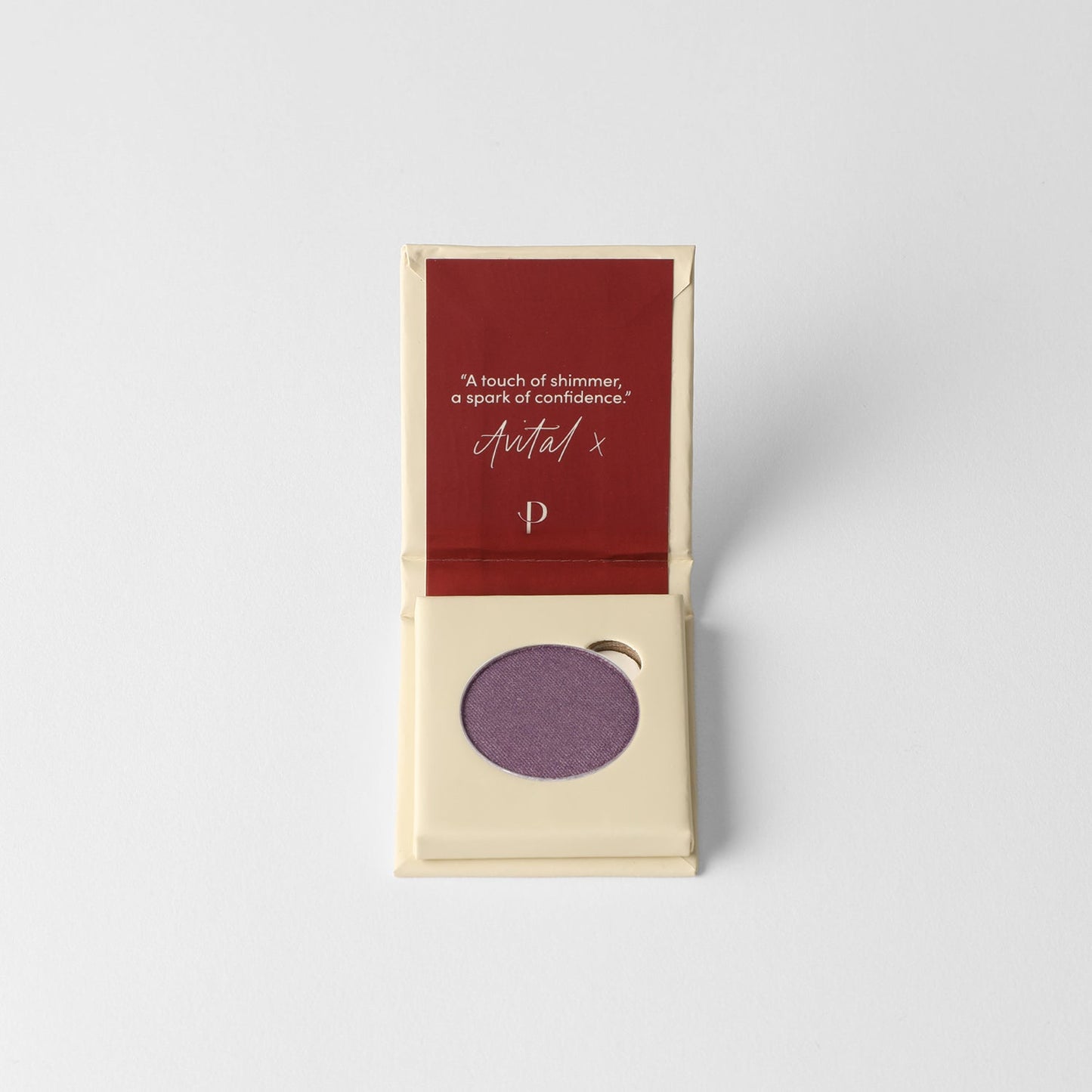 Puzzle® Makeup Glow Pressed Eyeshadow Choice of Shade