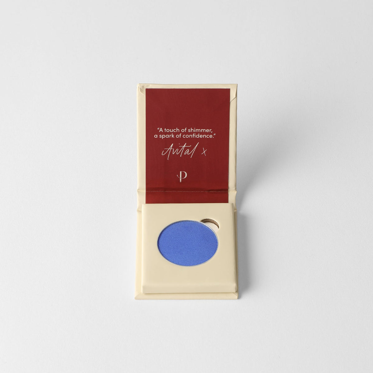Puzzle® Makeup Glow Pressed Eyeshadow Choice of Shade