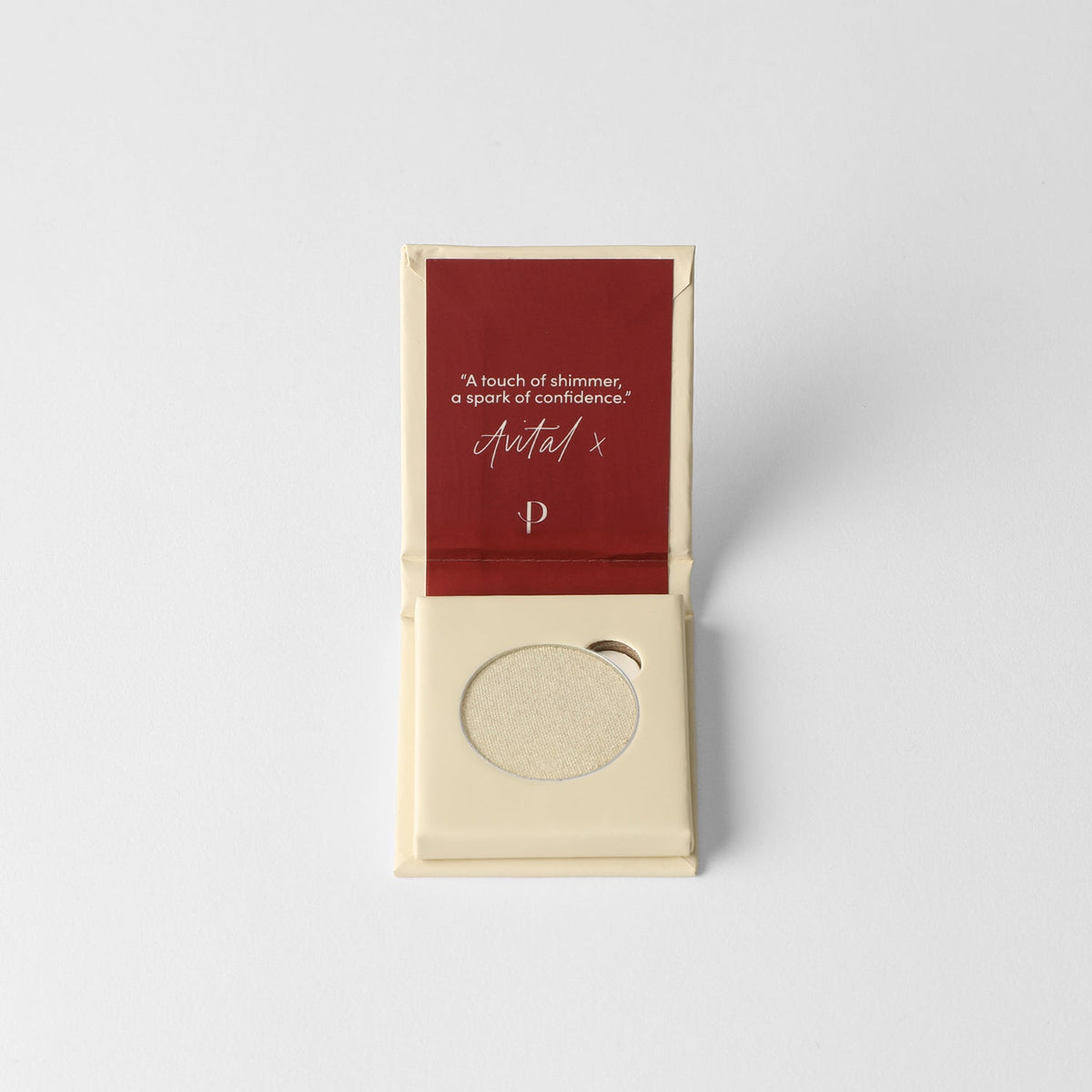 Puzzle® Makeup Glow Pressed Eyeshadow Choice of Shade