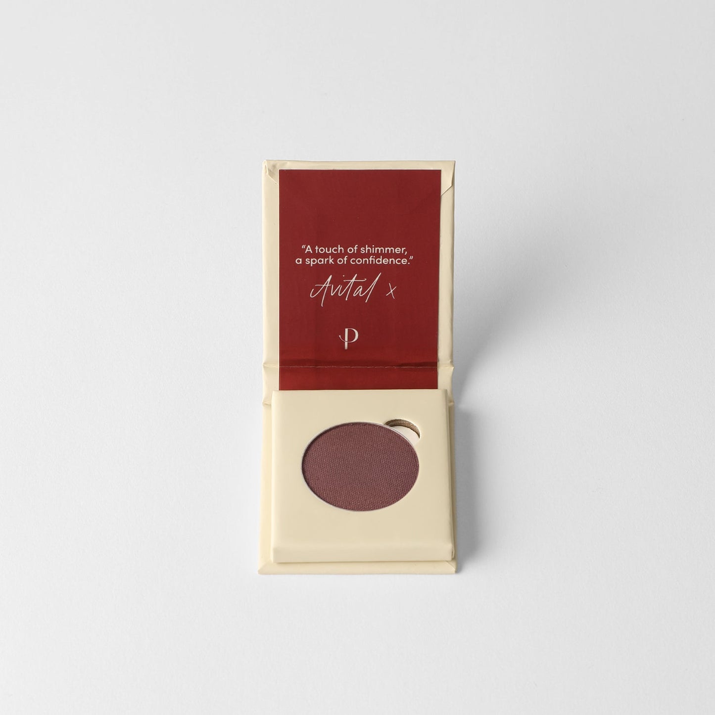 Puzzle® Makeup Glow Pressed Eyeshadow Choice of Shade