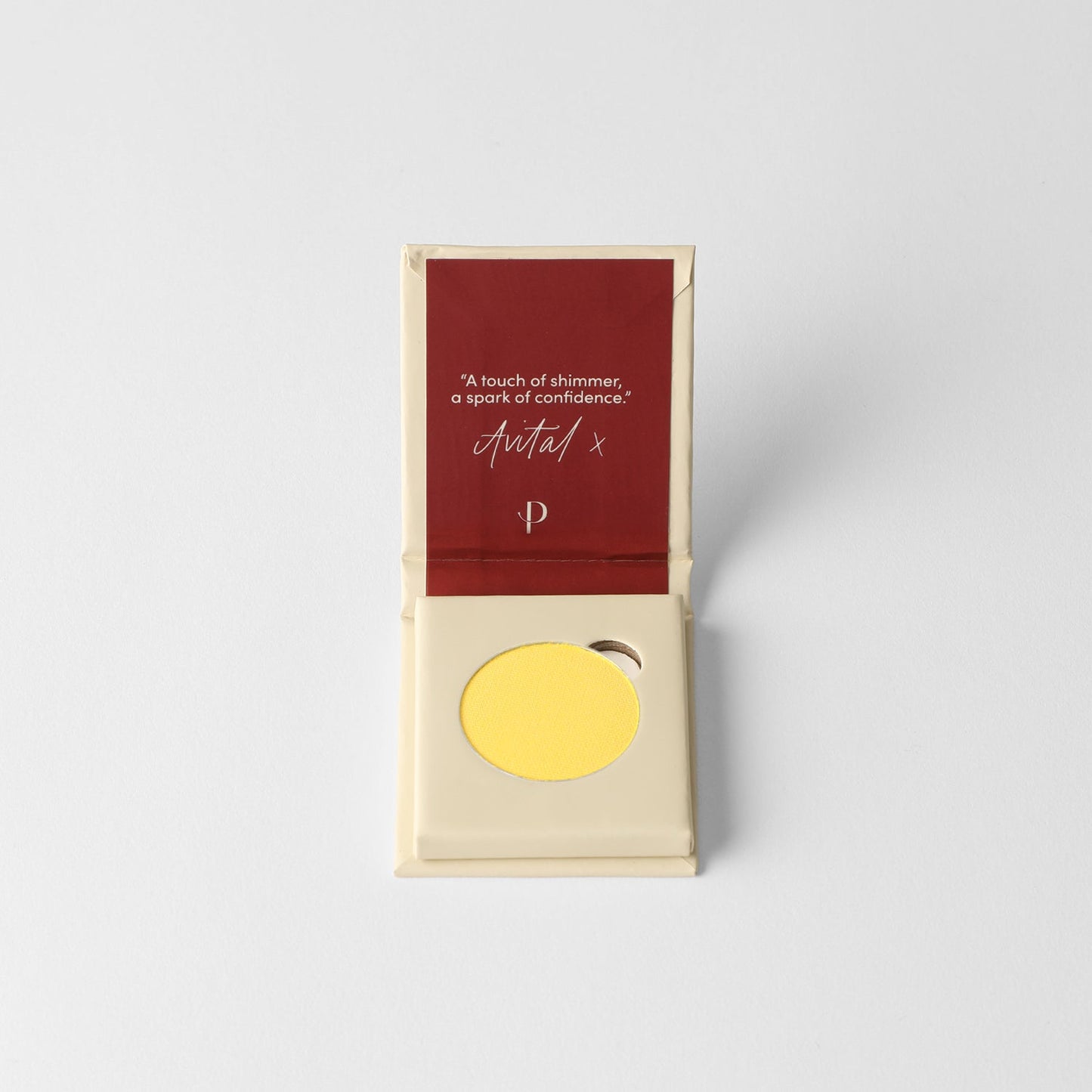 Puzzle® Makeup Glow Pressed Eyeshadow Choice of Shade