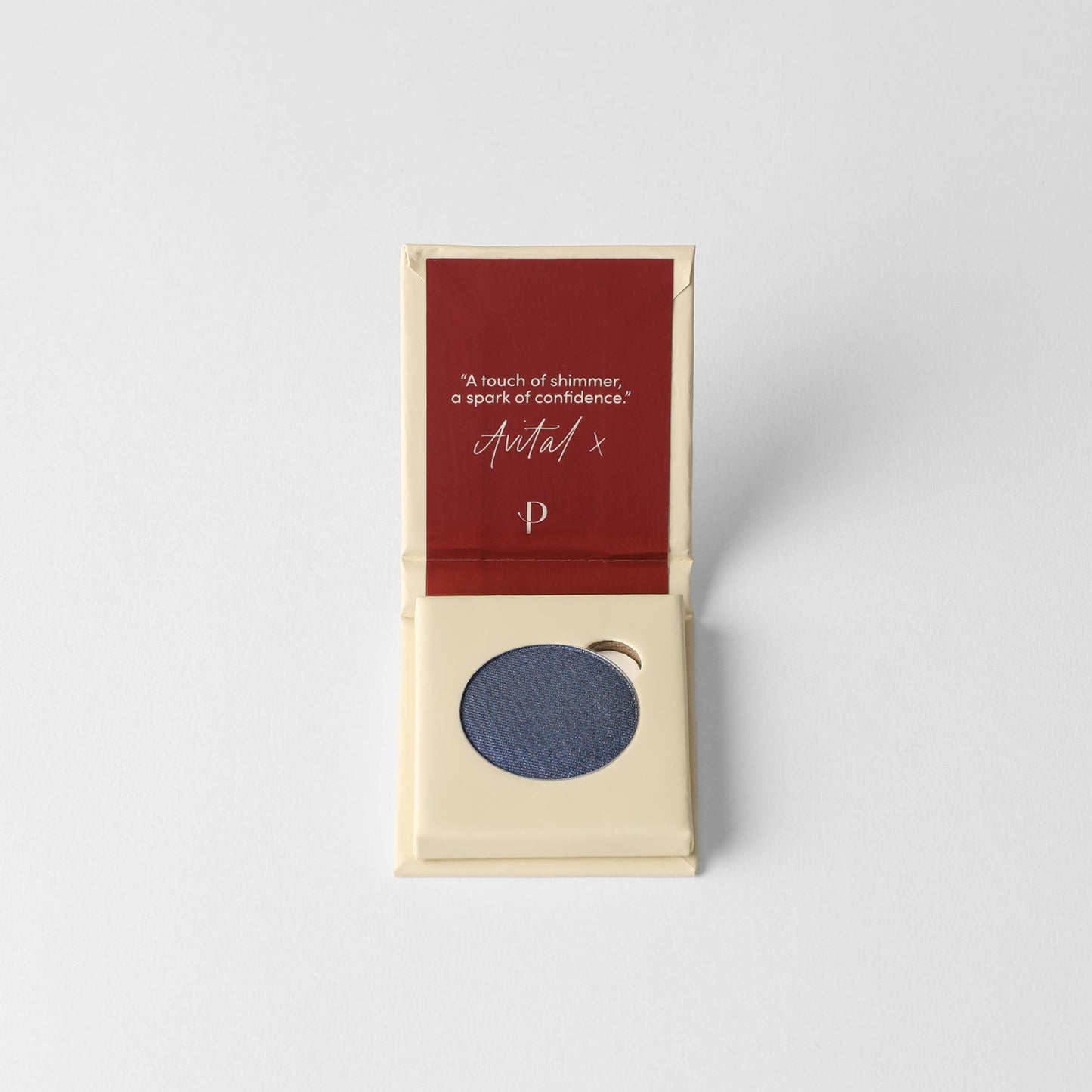 Puzzle® Makeup Glow Pressed Eyeshadow Choice of Shade