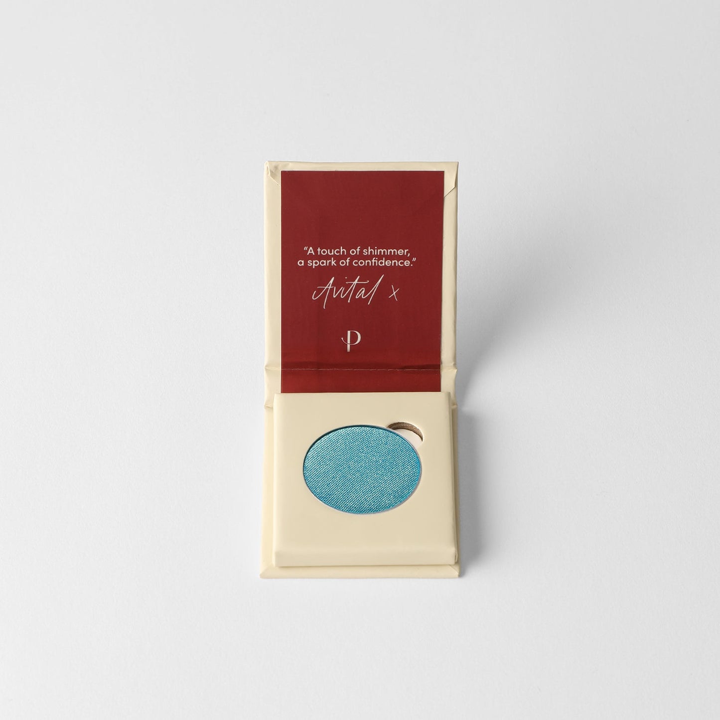 Puzzle® Makeup Glow Pressed Eyeshadow Choice of Shade
